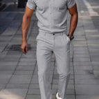 Light Grey / XXL
