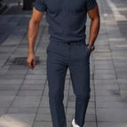 Navy Blue / XL