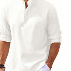 Blanc / L
