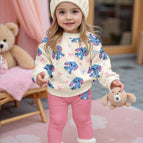 Multicolore / 9-12M