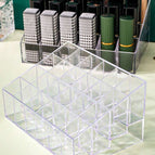 Transparent / 40 carrés