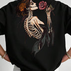 Black / 5XL