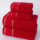Red / 1 piece - 70 x 150 cm