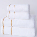 White_2 / 1 piece - 40 x 80 cm