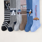 Multicolor / 8-10Y