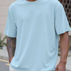 Bleu azur / 6XL