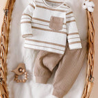 Kaki / 3-6M