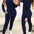 Navy Blue / M