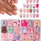 Multicolore / One Size
