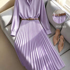Purple / M
