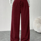 Burgundy / L