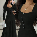 Black / M