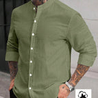 Military green / L