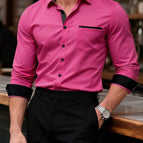 Hot Pink / S