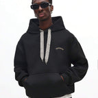 Black / L