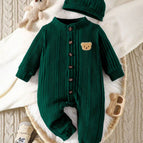 Vert sapin / 1-3M