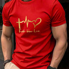 Red / L