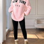 Pink / L