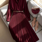 Burgundy / S