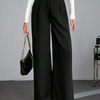Black / Tall L
