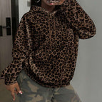 Marron / XL