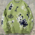 Green / XL