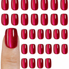 Red / Square