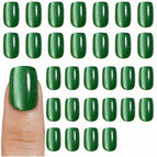 Green / Square