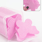 Pink_2 / 1000Pieces Per Bag