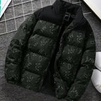Olive Green / XL