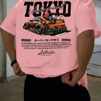 Pink / XL