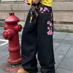 Noir / XXL