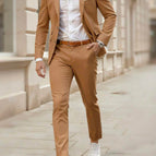 Coffee Brown / XL