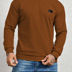 Brown / S