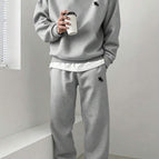 Gris / XXL