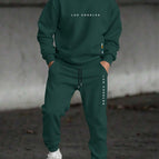 Dark Green / L