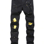 Black_7 / M