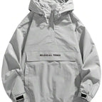 Light Gray / M