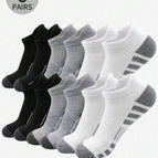 Multicolor_2 / Sports 6 Gray