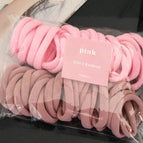 Pink / One Size Fits All