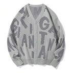 Grey / S