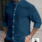 Lagoon blue / M