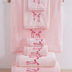 Rose pâle / 1 pièce 85*150cm