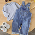 Gris / 9-12M