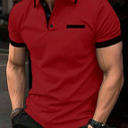 Red / XXL