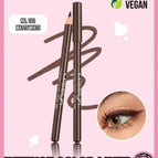 102 Brown Shimmer / One Size