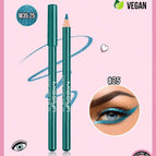 25 Aqua Green / One Size