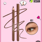 01 Dark Brown / One Size