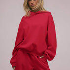 Red / M