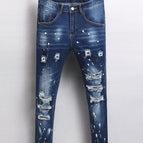 Dark Wash / XL